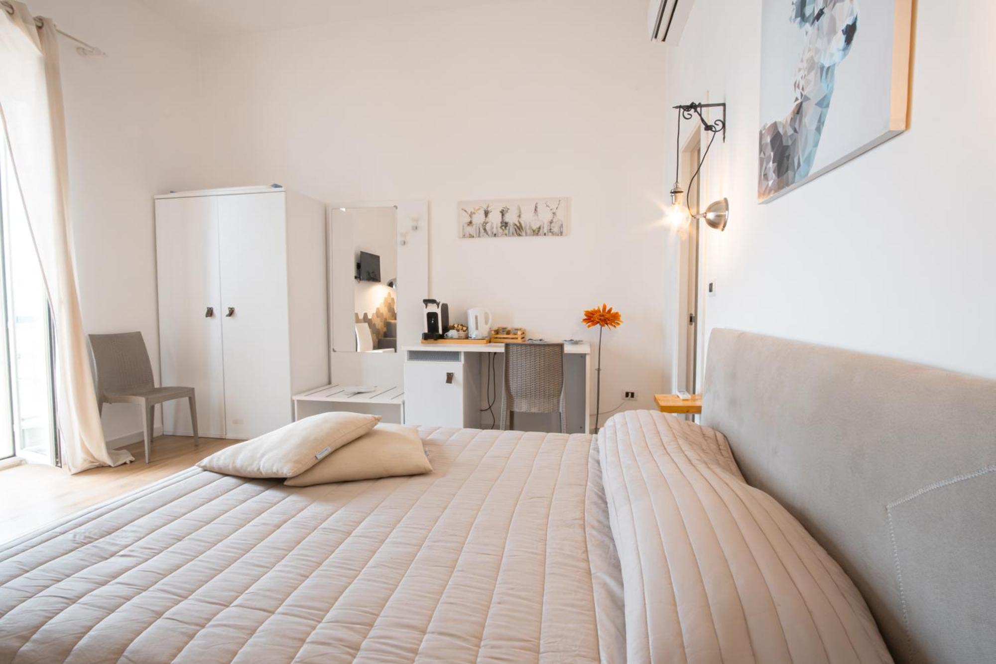 Il Duca E Il Mare Apartment Torre A Mare Exterior photo