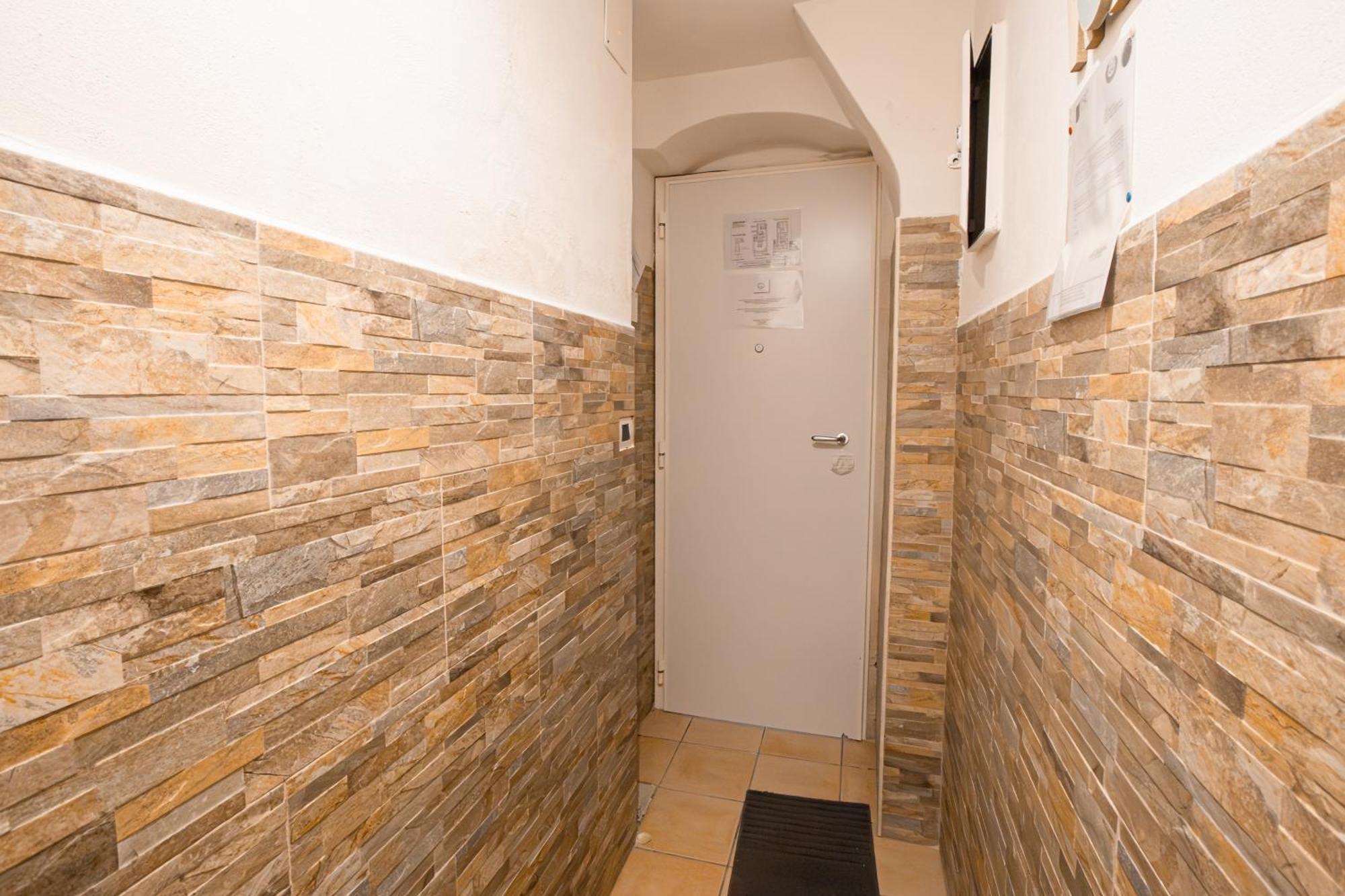 Il Duca E Il Mare Apartment Torre A Mare Exterior photo