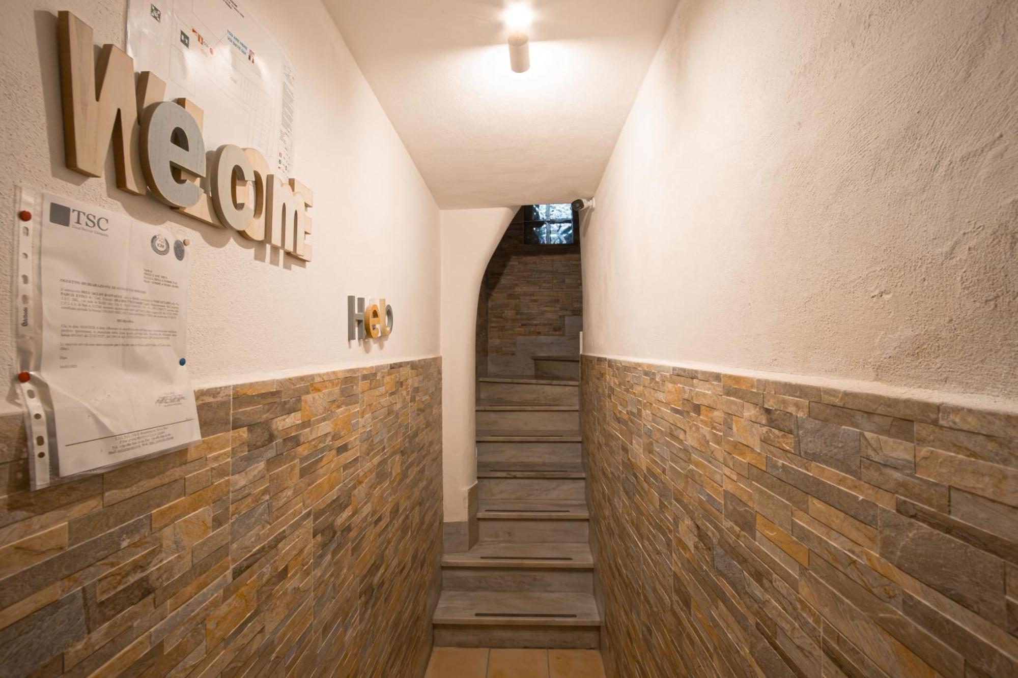 Il Duca E Il Mare Apartment Torre A Mare Exterior photo