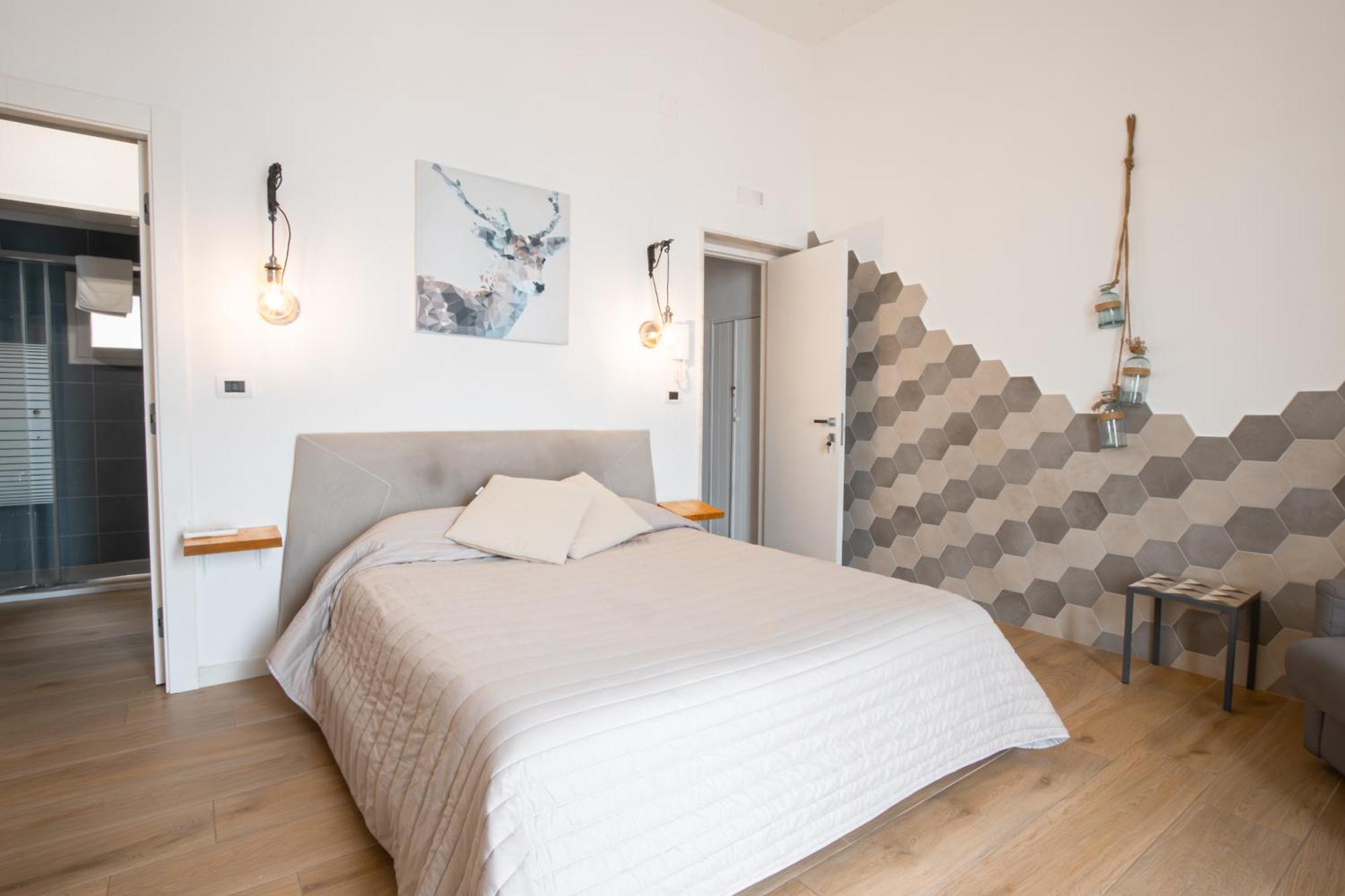 Il Duca E Il Mare Apartment Torre A Mare Exterior photo
