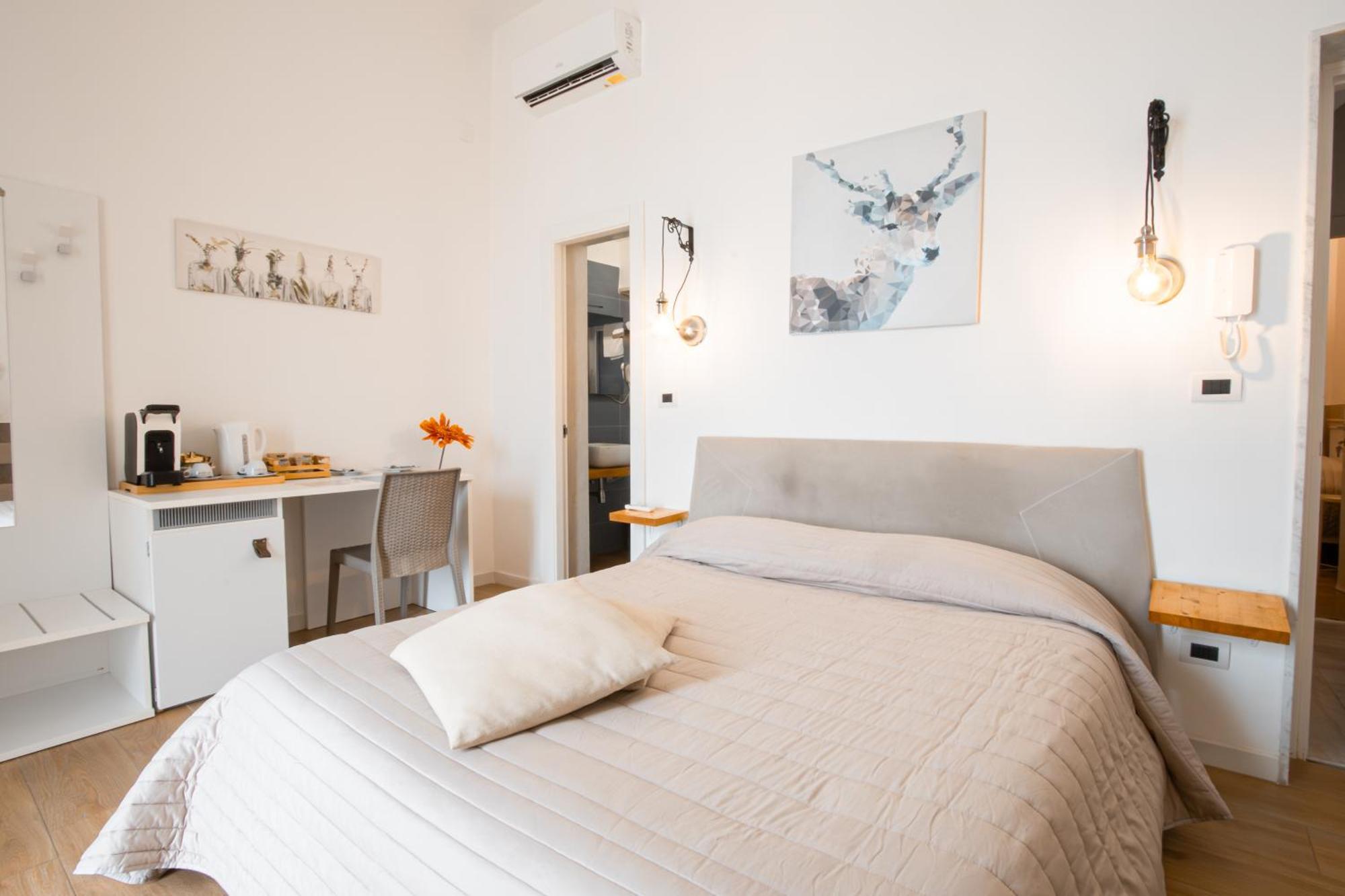 Il Duca E Il Mare Apartment Torre A Mare Exterior photo
