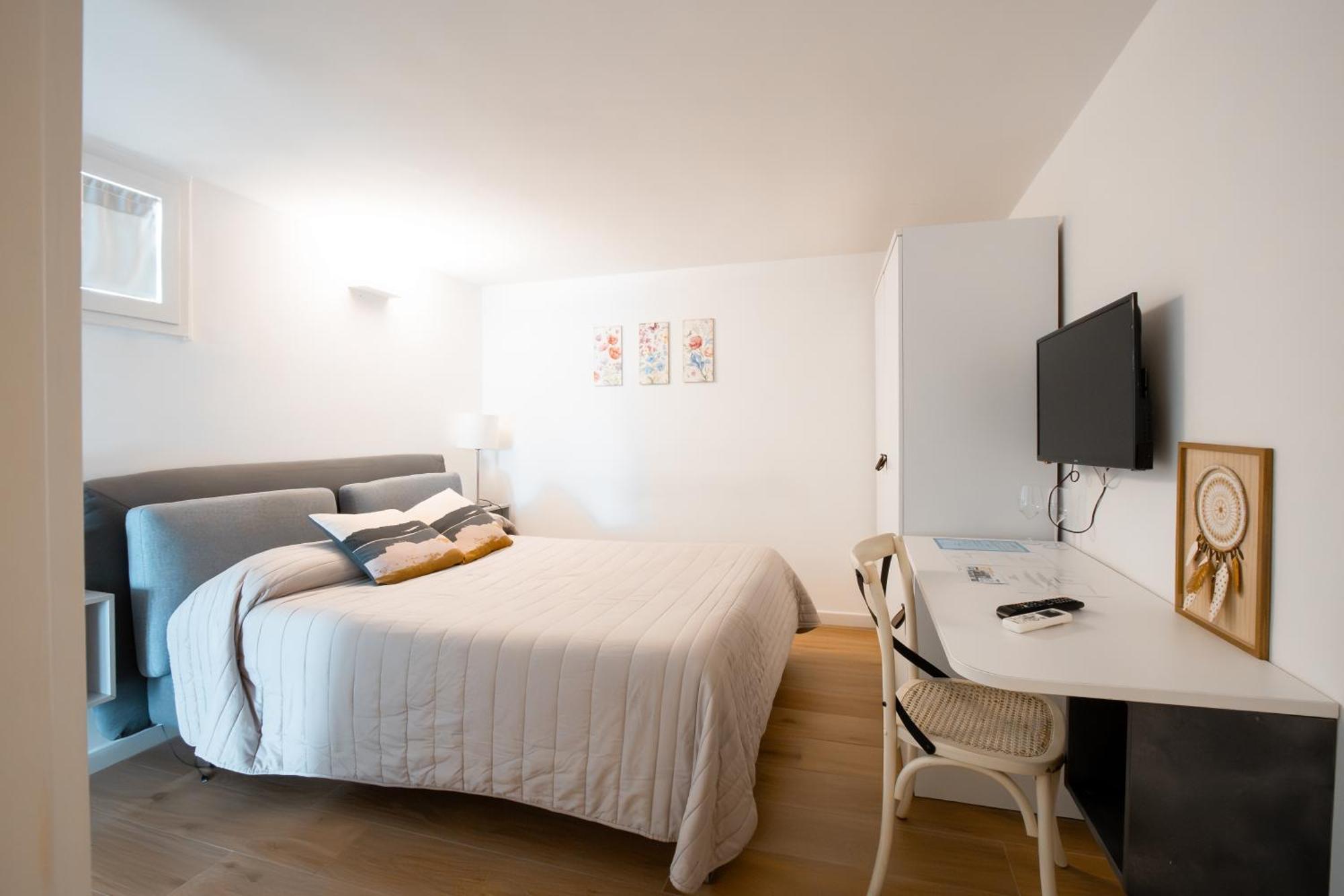 Il Duca E Il Mare Apartment Torre A Mare Exterior photo