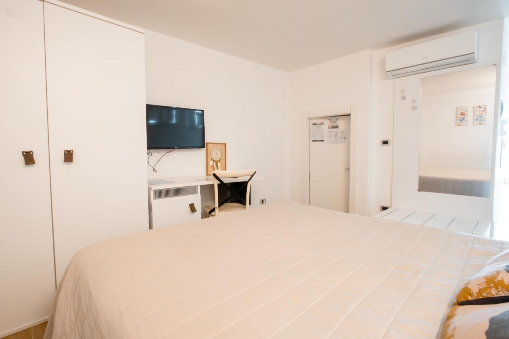 Il Duca E Il Mare Apartment Torre A Mare Exterior photo
